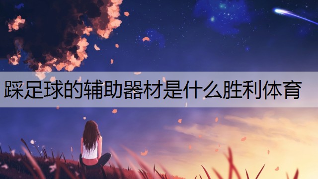 <strong>踩足球的輔助器材是什么勝利體育</strong>